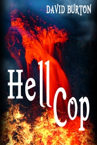 Hell Cop - First in the series